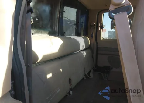 1999 Ford F-250 Lariat/Xl/Xlt from USA, damaged, VIN 1FTNX20S2XEB09748